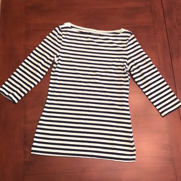 Medina 3/4 quarter sleeve shirt - Picture 2 of 5